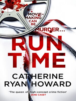 Run Time - ebook
